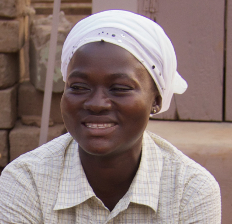 A cover picture for the Gyapa Stoves Project, Ghana